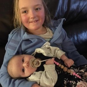 Meet your Posher, Shirley